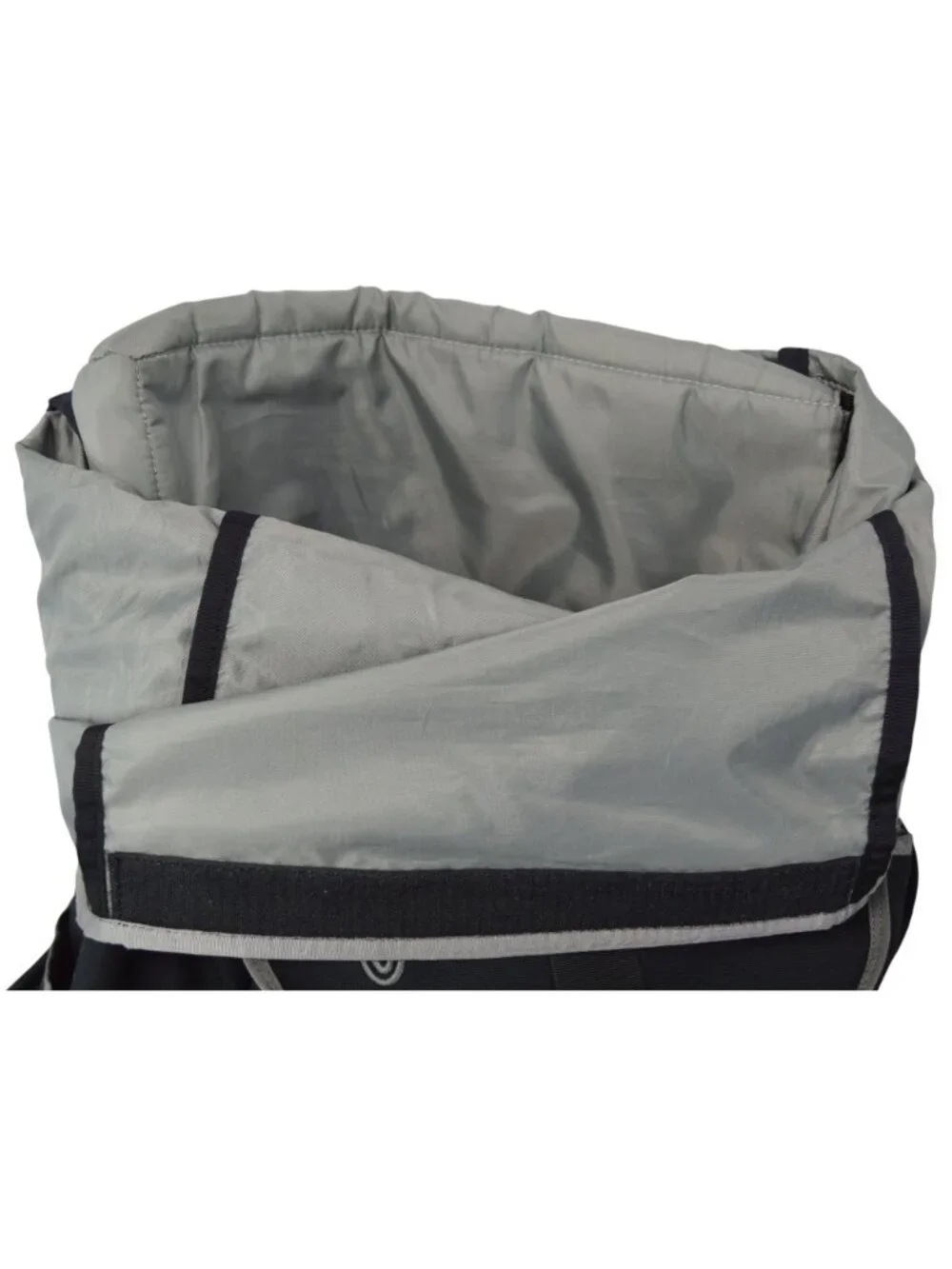 Timbuk2 Rogue Tuck Roll Top Backpack Laptop Side Zip Travel Bag Adventure
